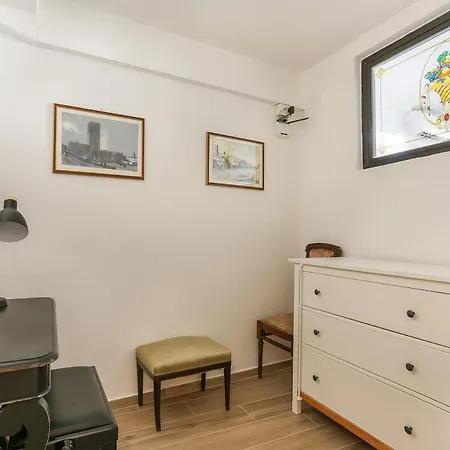 Stunning View Over Ponte Vecchio Appartement